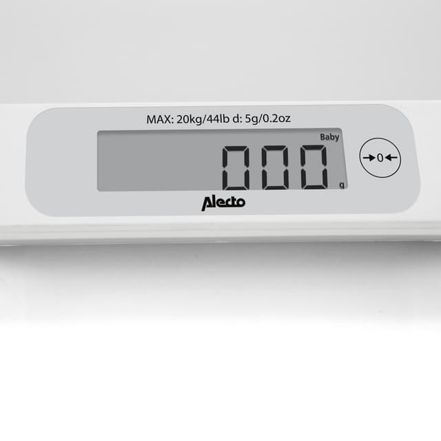 Alecto BC-30
