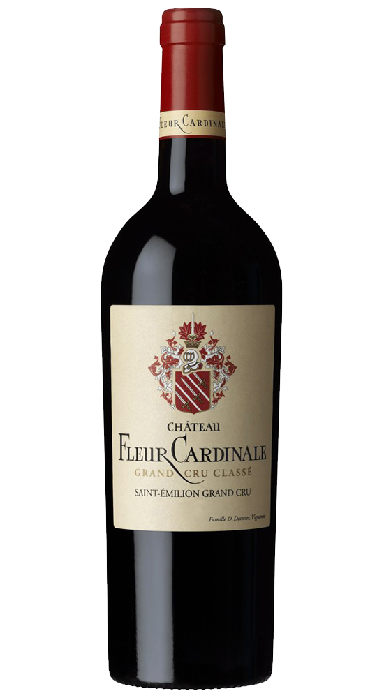 Château Fleur Cardinale 2019 Bordeaux-   Saint-Émilion-Cru Classé-