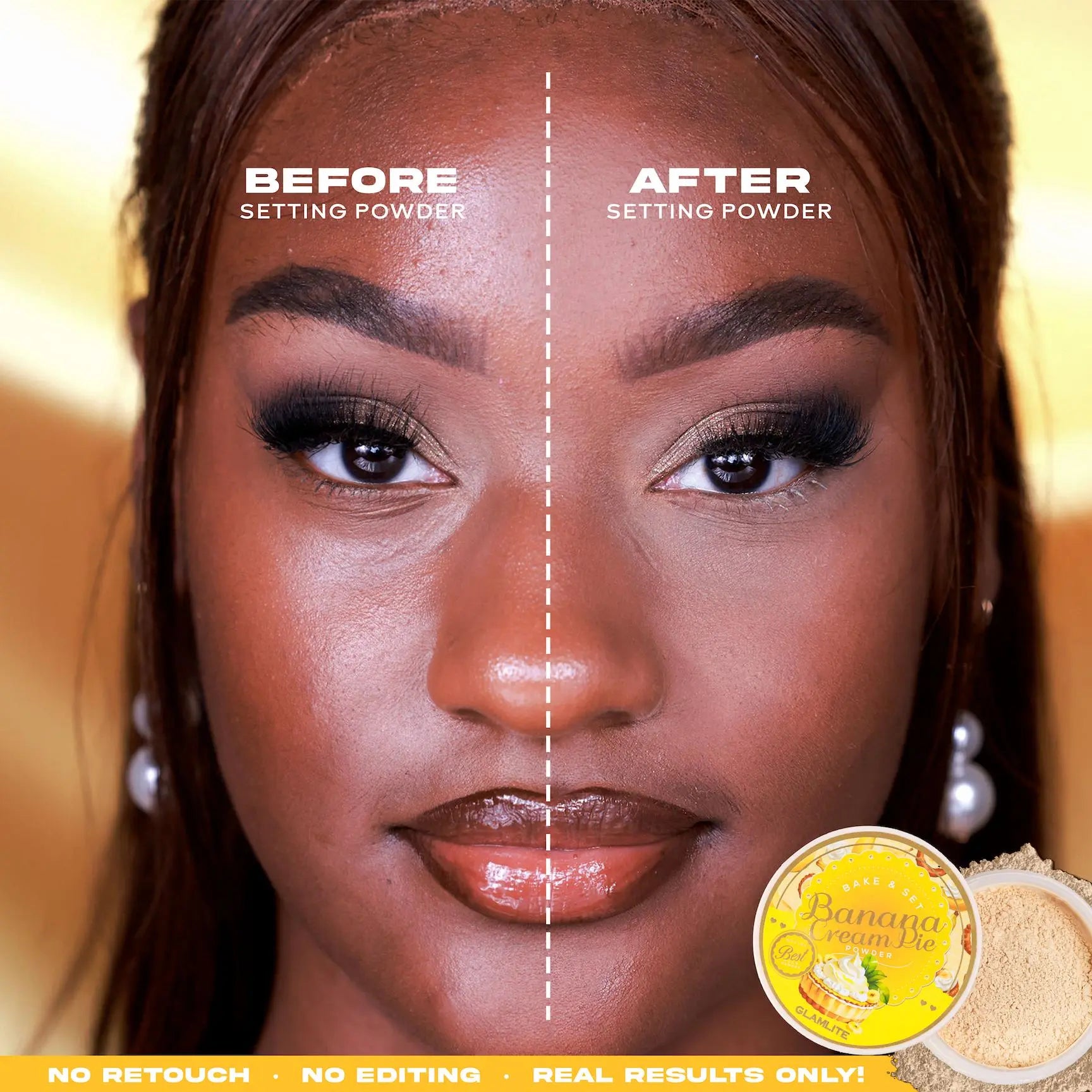 Bake & Set Powder