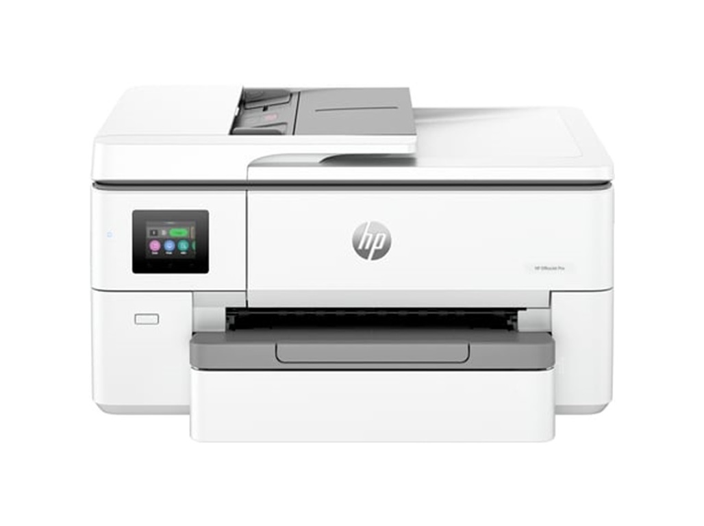 IMPRESSORA MULTIFUNÇÕES HP JET PRO 9720E A3