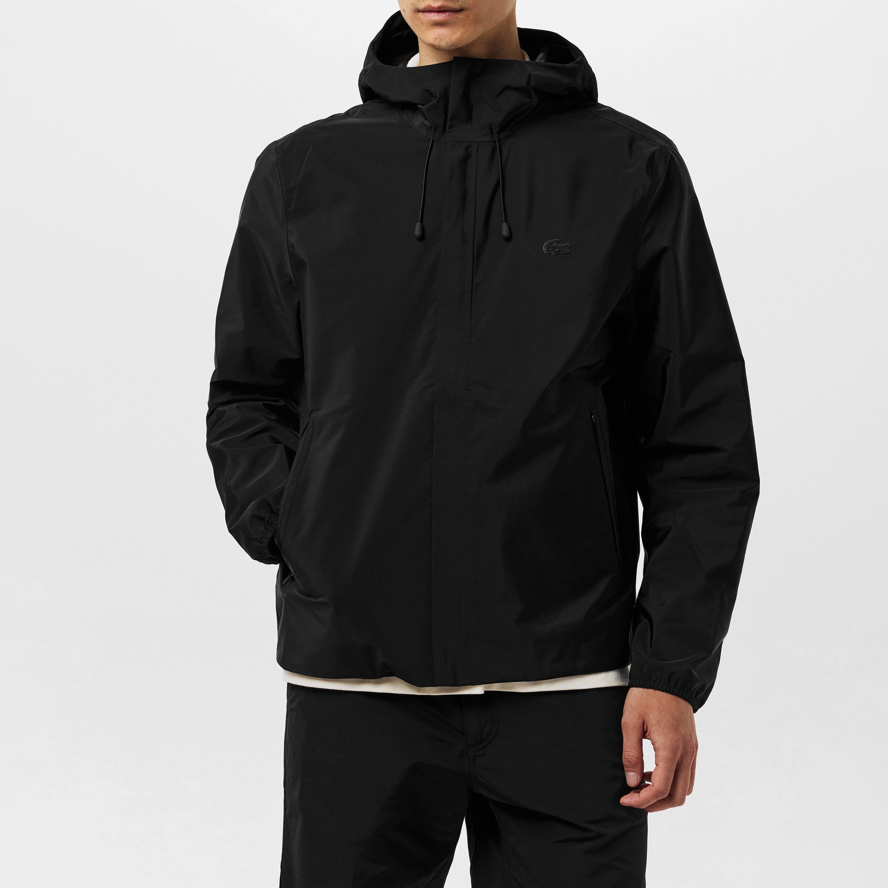 Lacoste Rain Jacket
