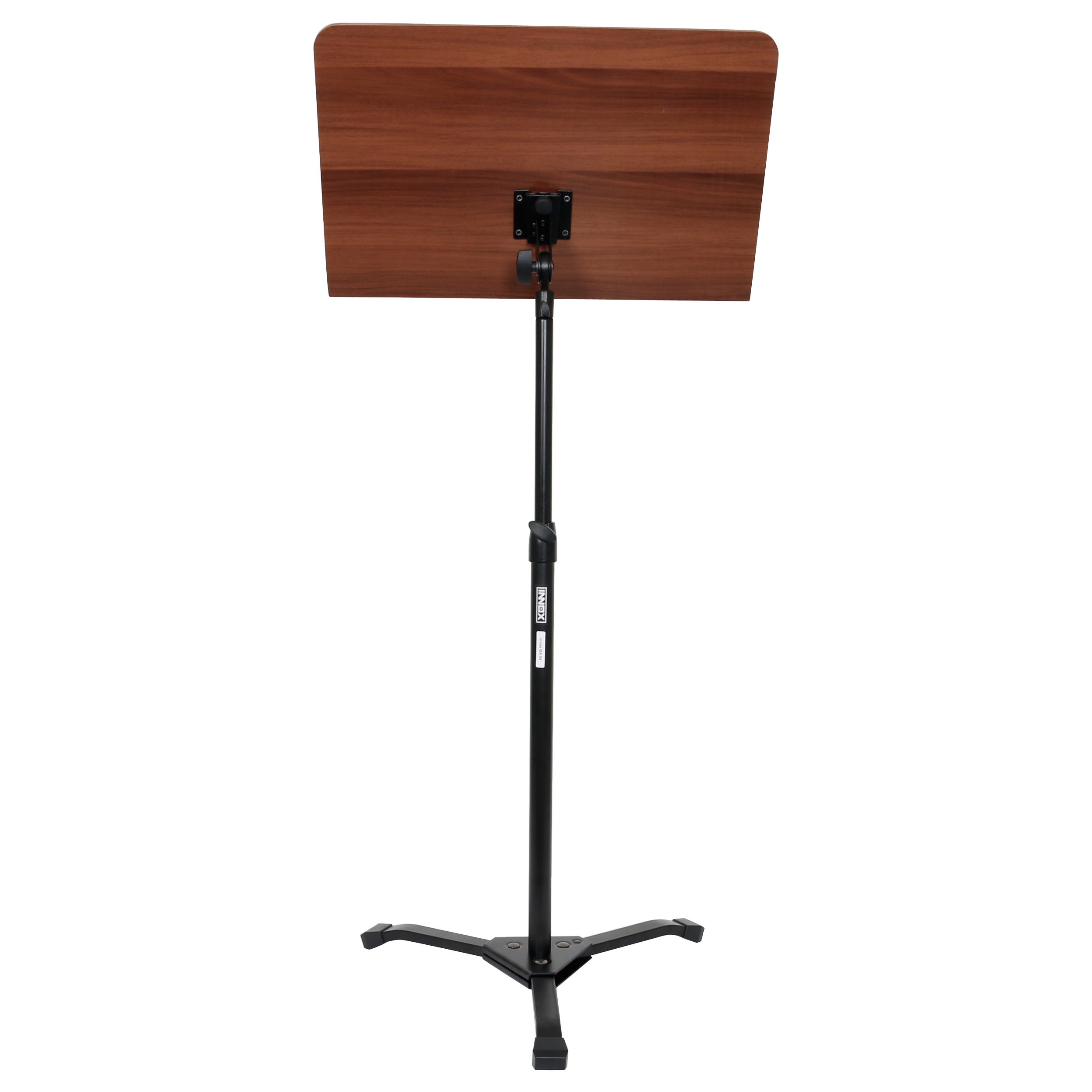 Innox ISA 04 muziekstatief met houten desk