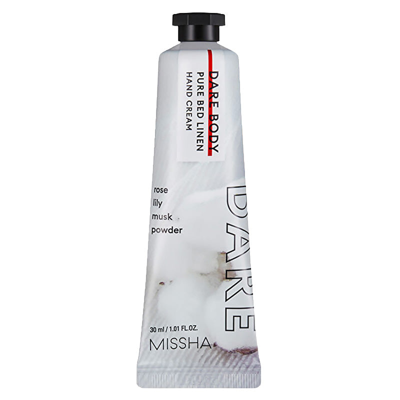 Dare Body Hand Cream