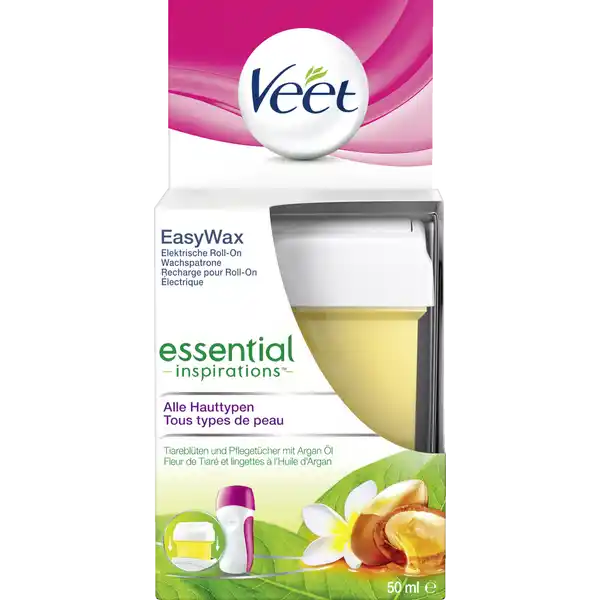 EasyWax Nachfüller