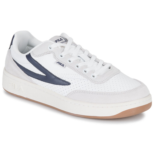 Fila - FILA SEVARO S - Blanc / Marine