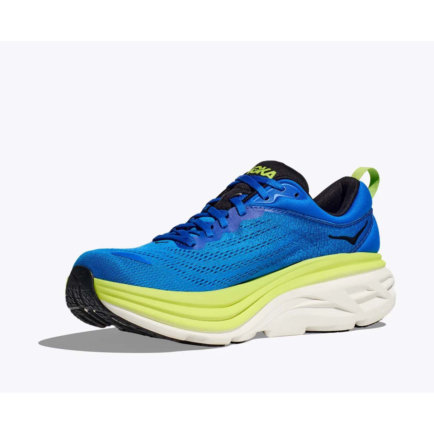 Hoka  Bondi 8 Heren