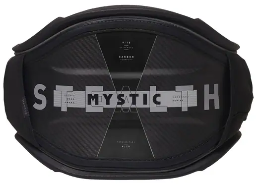 Mystic Stealth Waist Kite Trapez | SkatePro