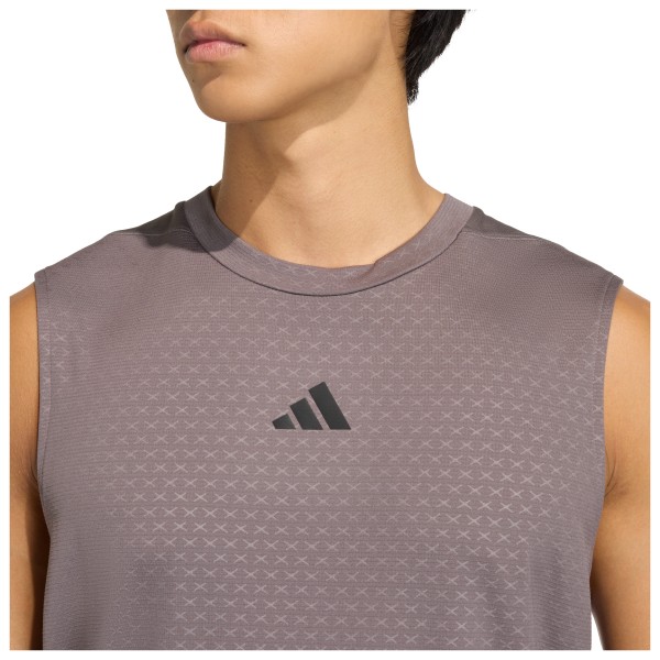 adidas - D4T Power Tank - Débardeur