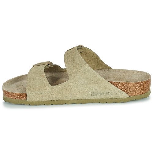 Birkenstock - ARIZONA SFB - Kaki