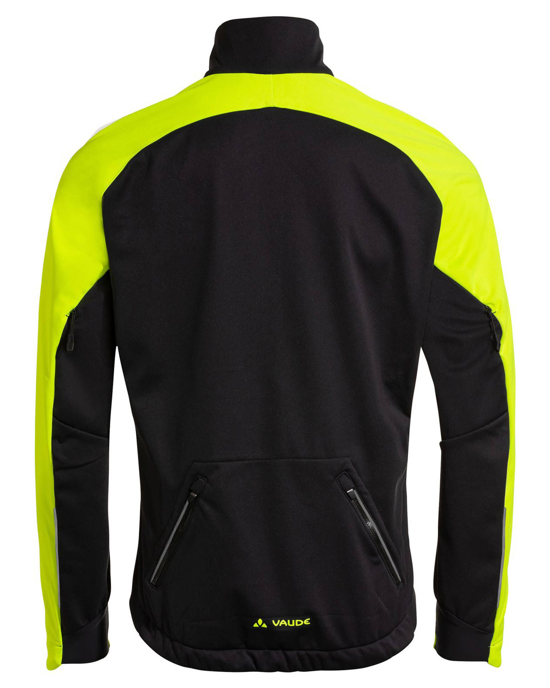 VAUDE| Herren Radjacke ME POSTA SOFTSHELL JACKET