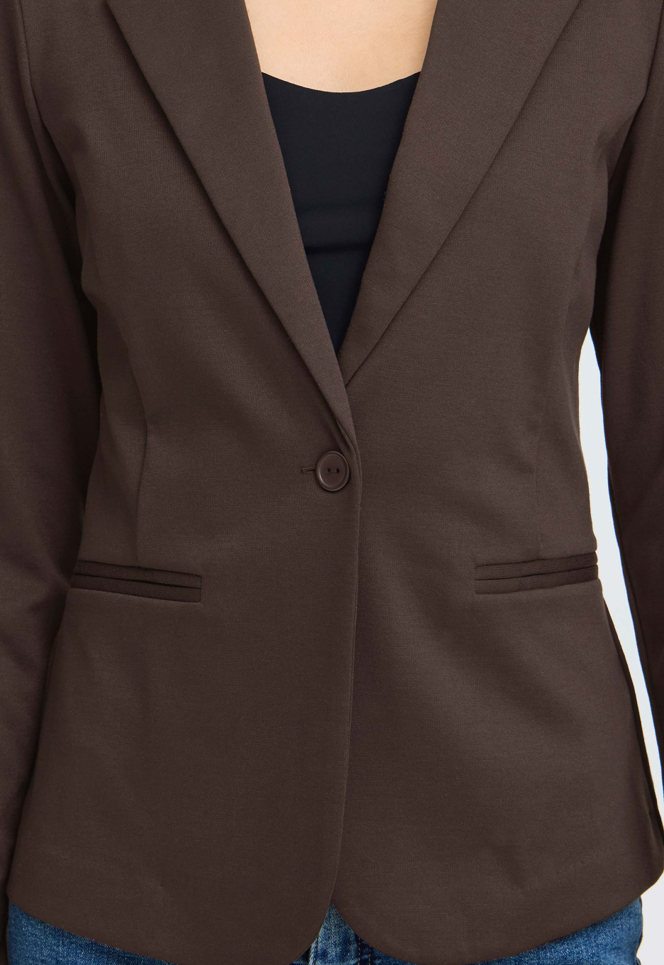 Ichi Kate Blazer
