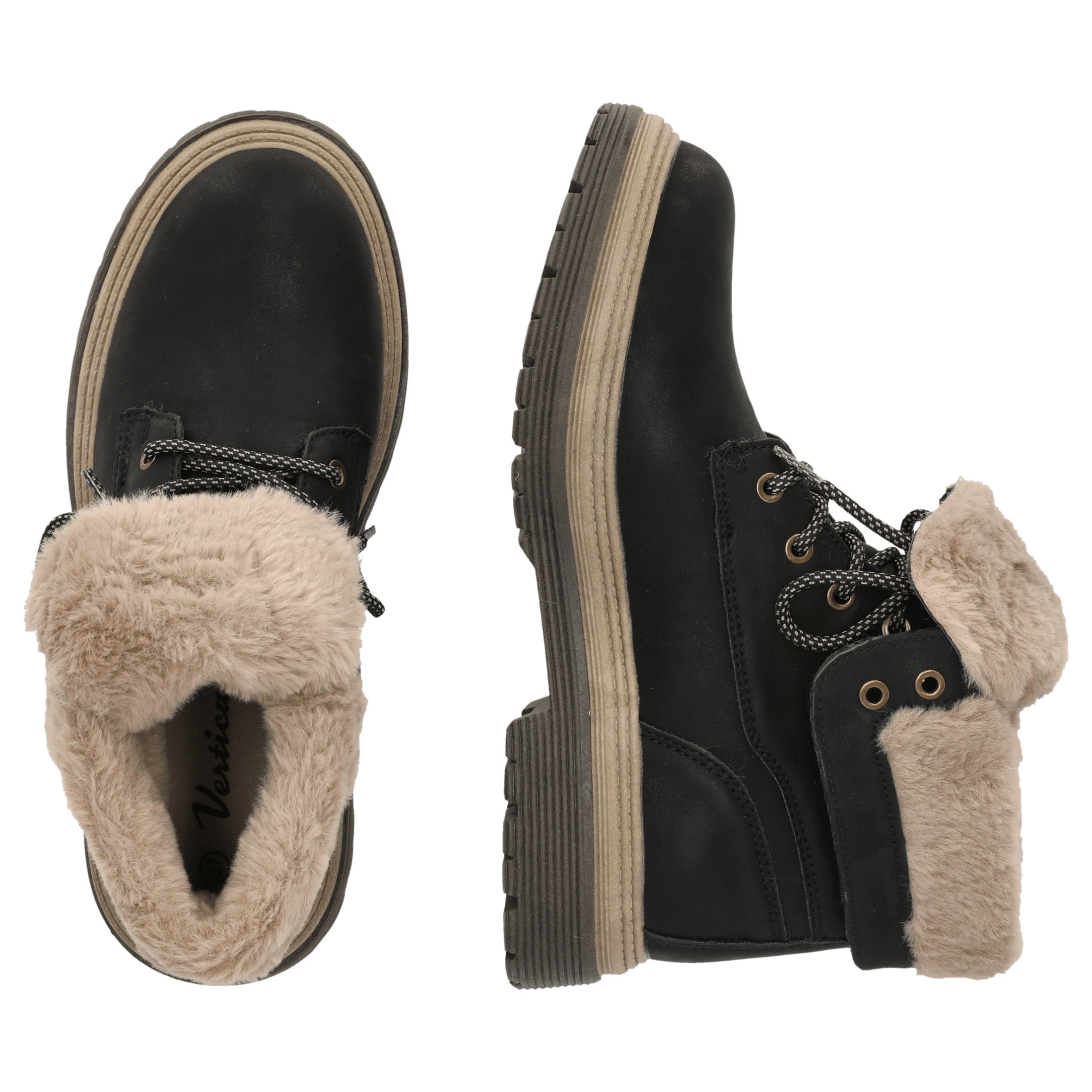 Vertical Jasianna W Boot size 36-41 - Fritids og motesko