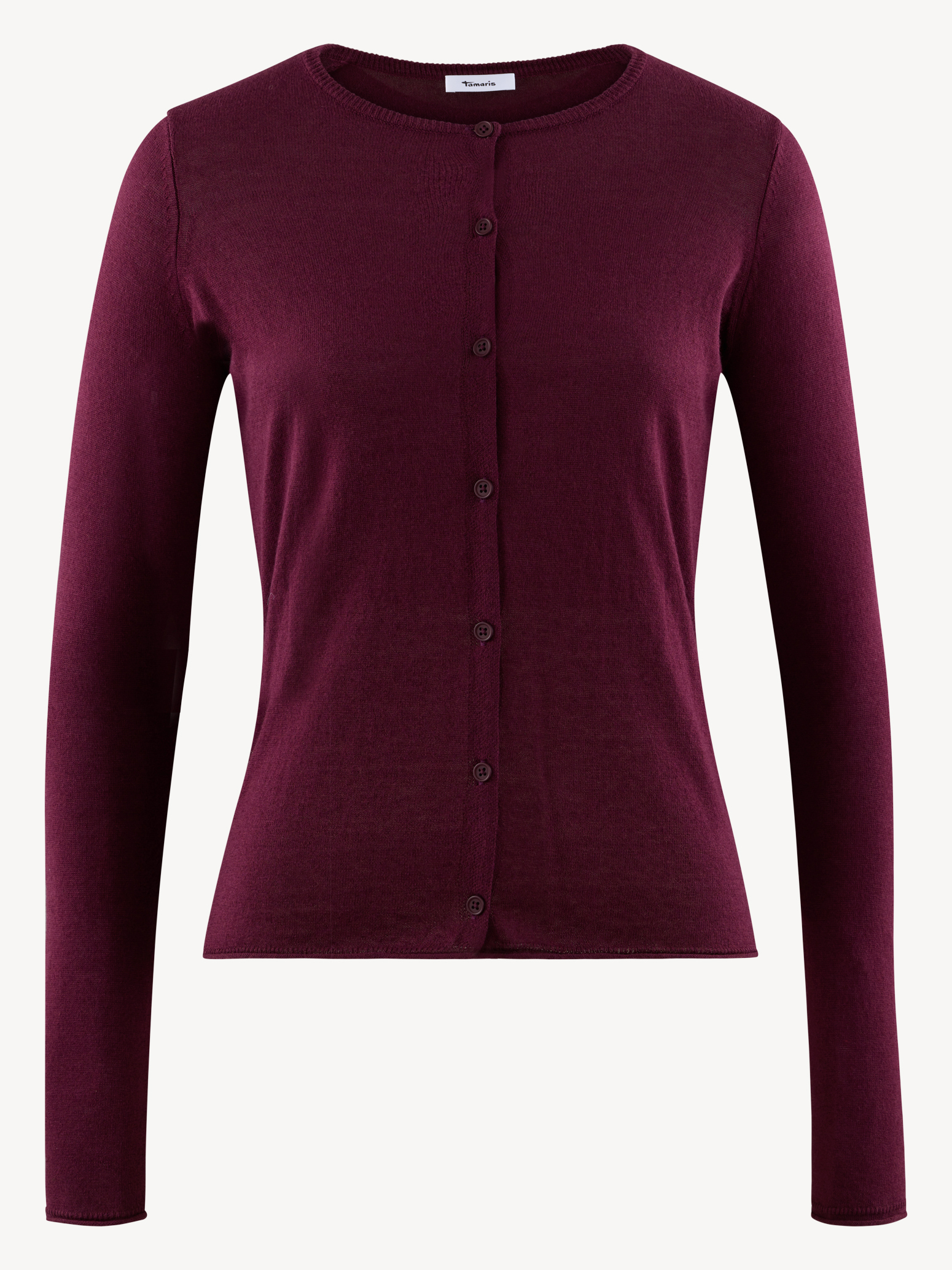 Vest - rood