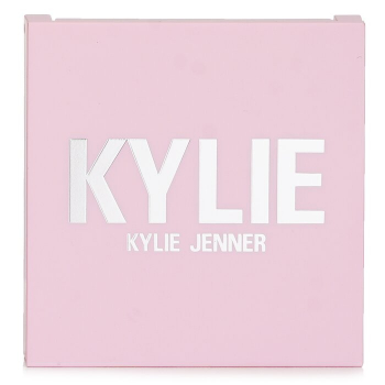 Kylie By Kylie Jenner Pressed Blush Powder