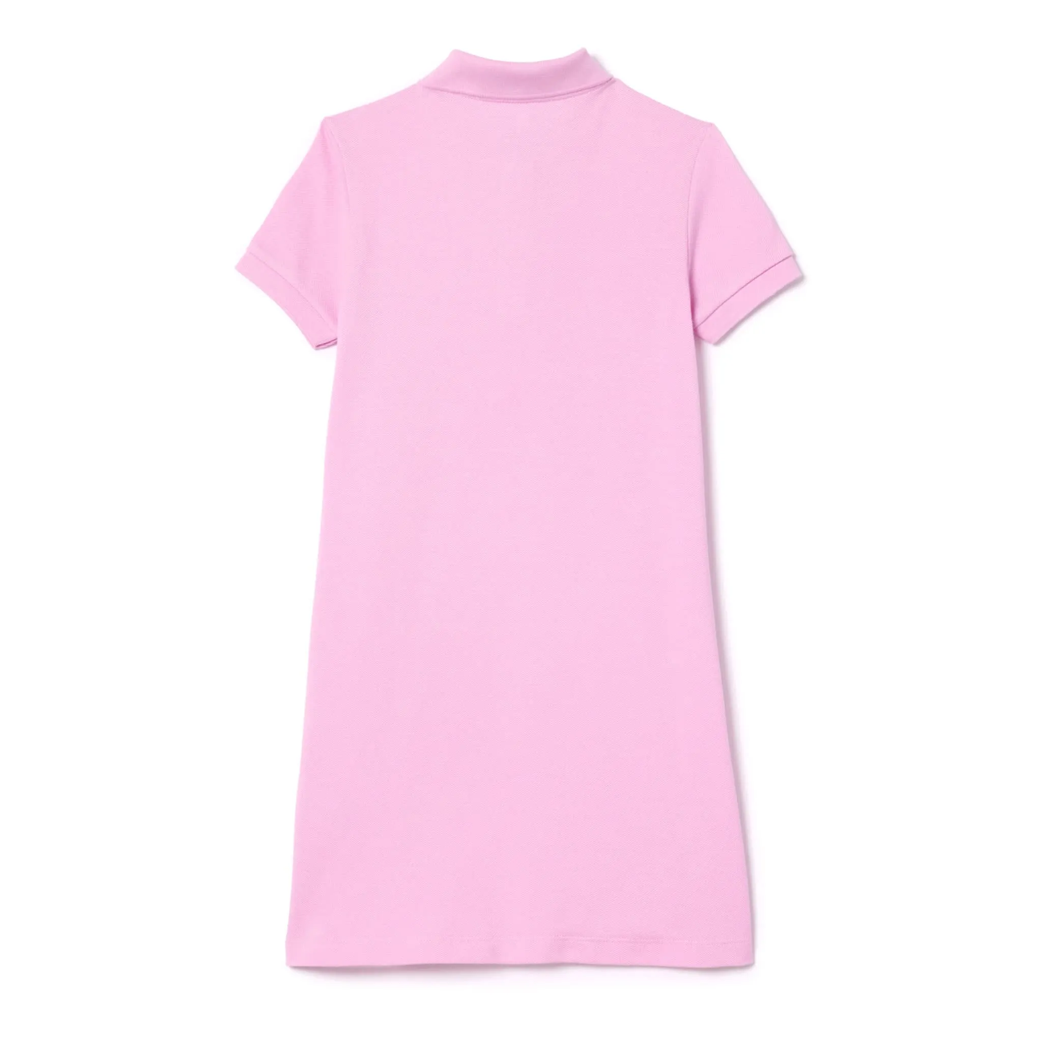 Lacoste Robe Classique Mini Pique 10-12ans