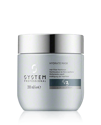 System Professional LipidCode Volumize Mask V3 200ml