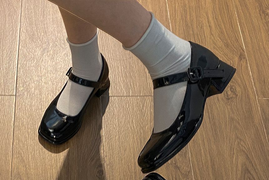 SouthBay Shoes - Mary Jane-schoenen