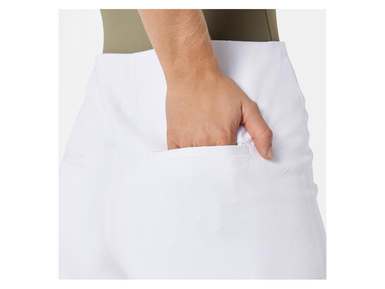 Korte dames broek