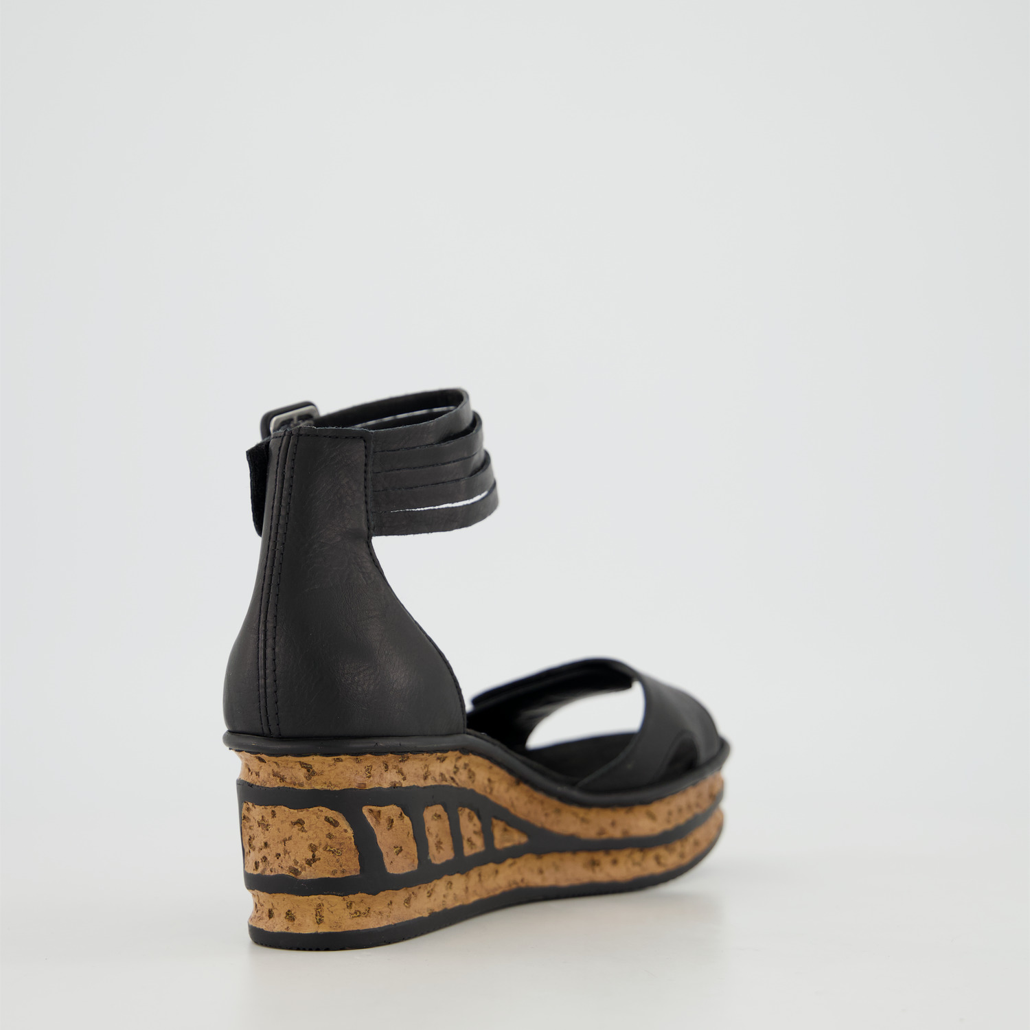 Rieker Sandalen