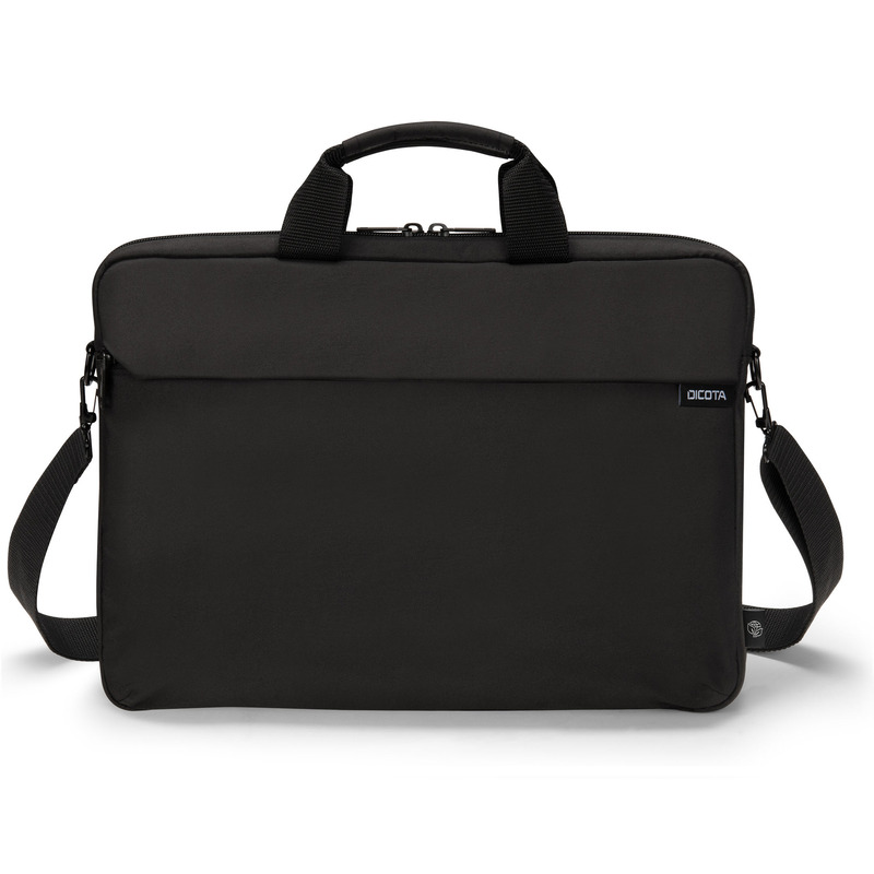 Dicota Laptoptasche Slim Case One, 14.1 '', schwarz