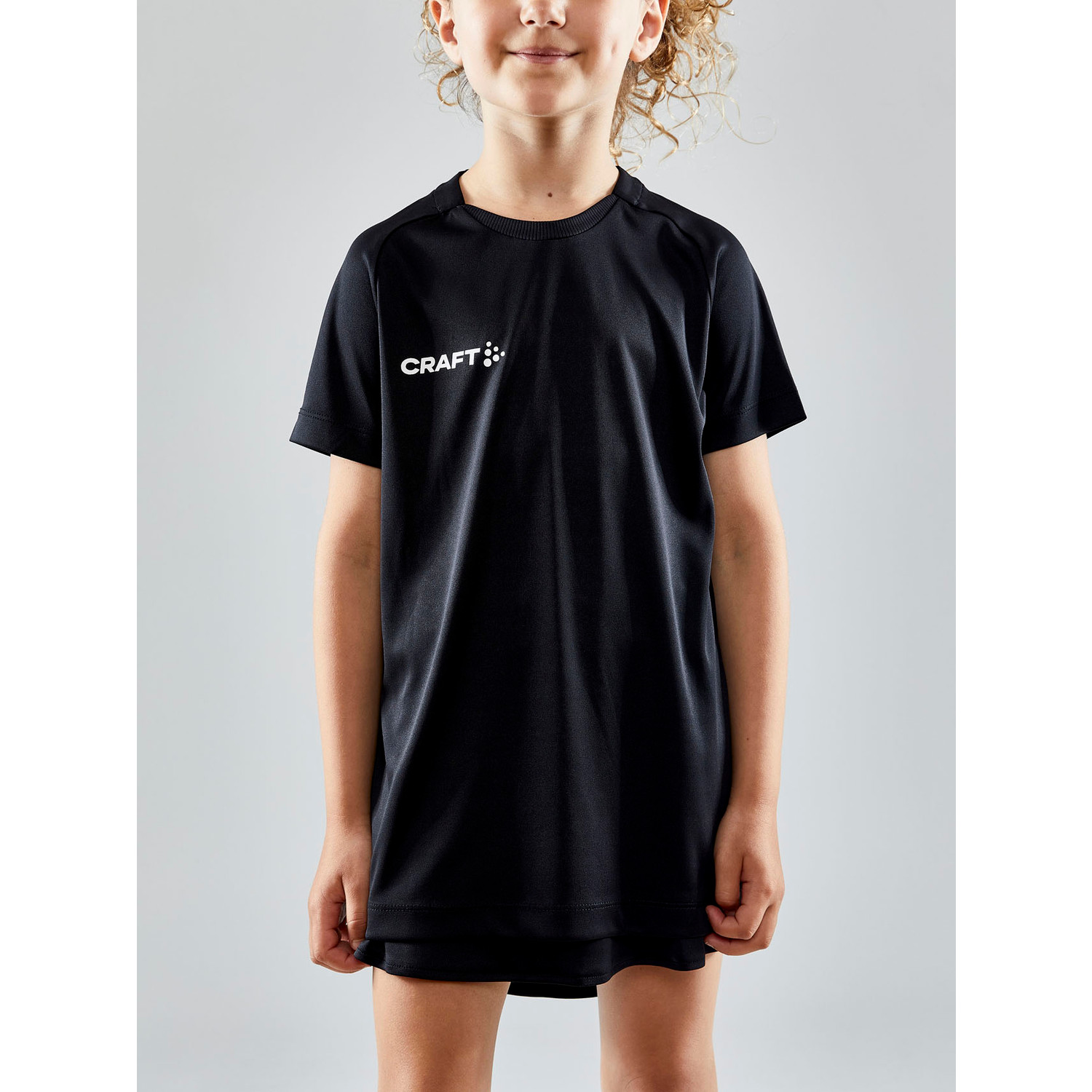 Craft Evolve Shirt Kids