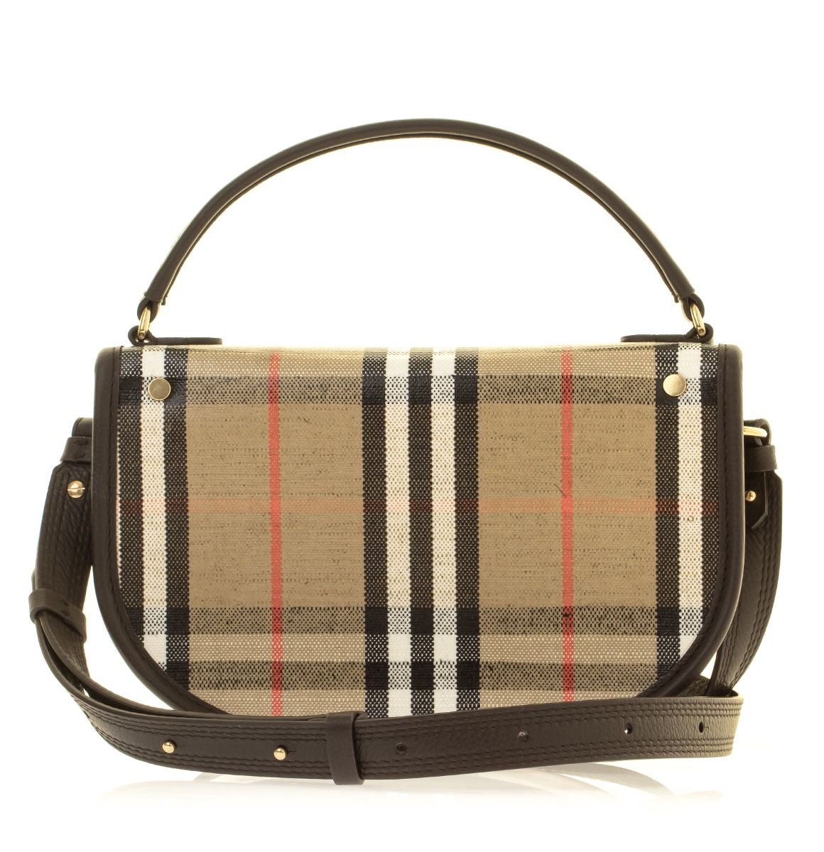 Burberry Highlands Crossbody