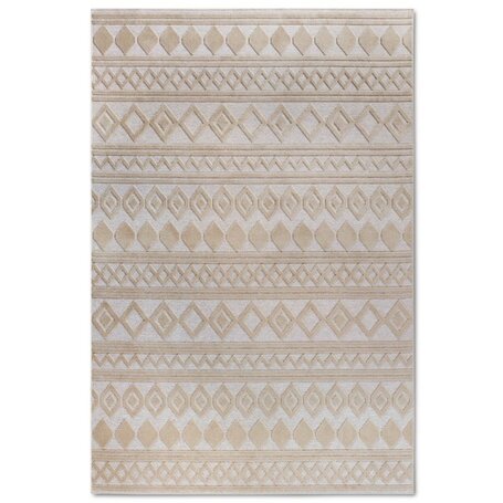 Vloerkleed Vintage Catherine - Creme