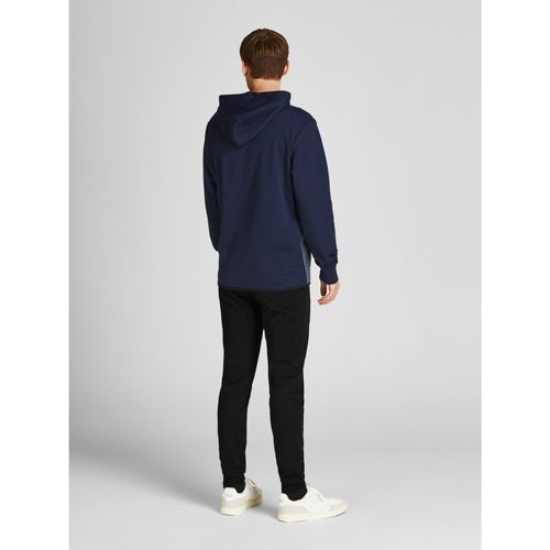 Jack & Jones - 12211027 WILL-BLACK Negro