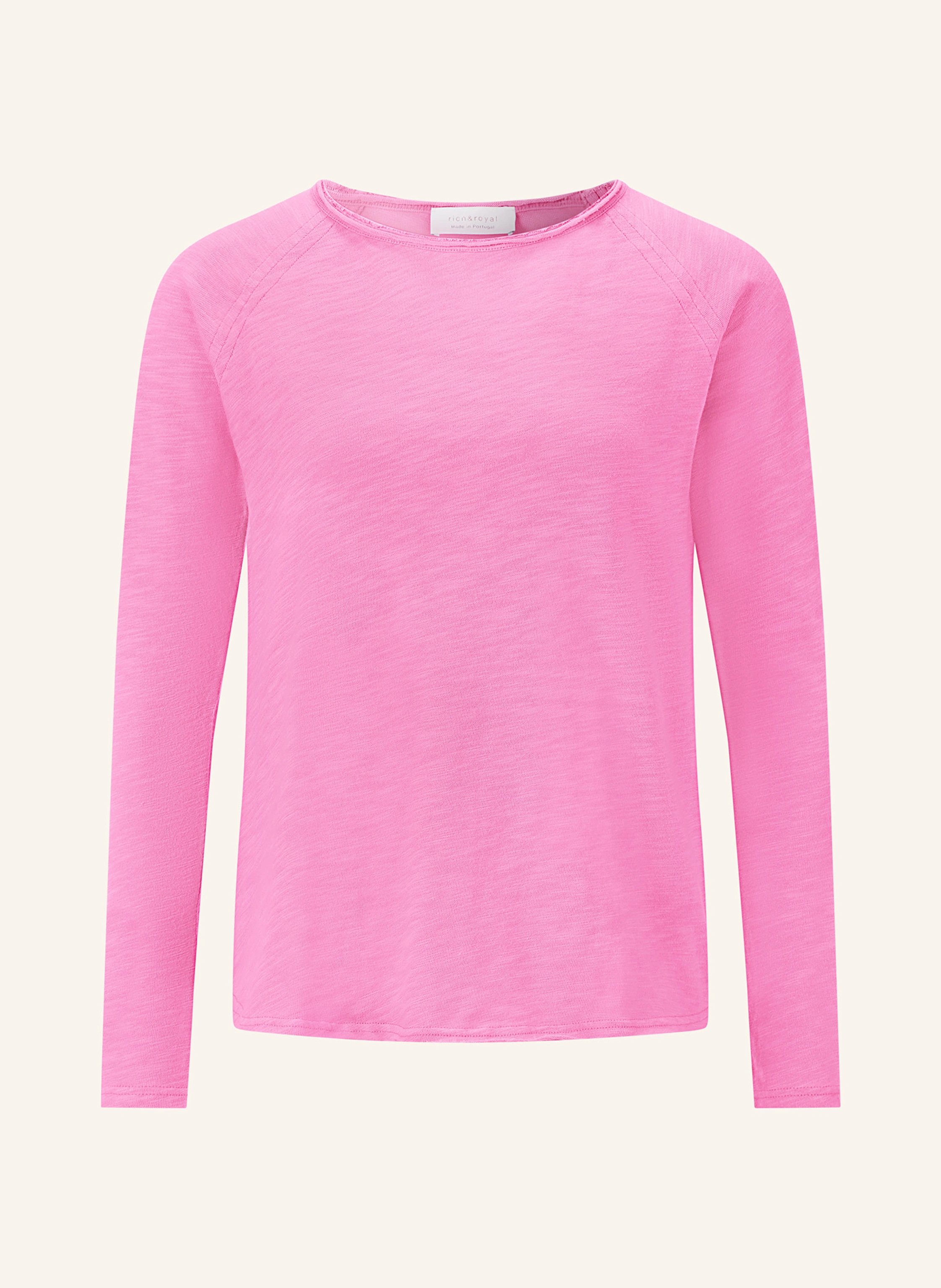 Rich & Royal Longsleeve