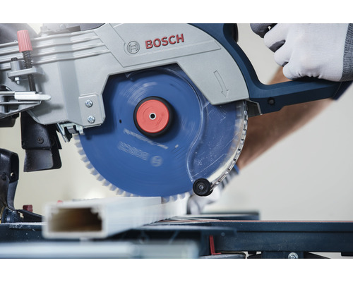 Cirkelzaagblad Expert voor Multi Material Ø 216x30 mm Z 64