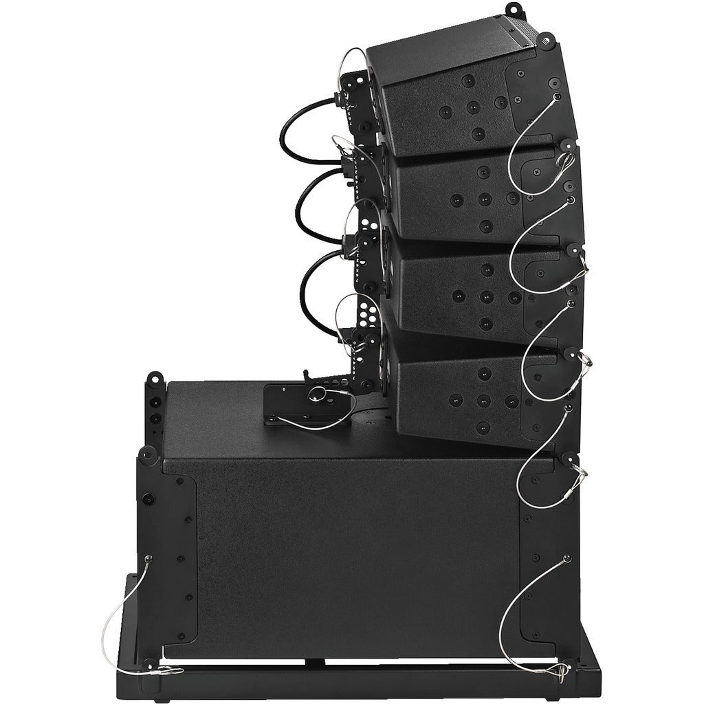IMG Stageline L-RAY/1000 actieve line array 700W