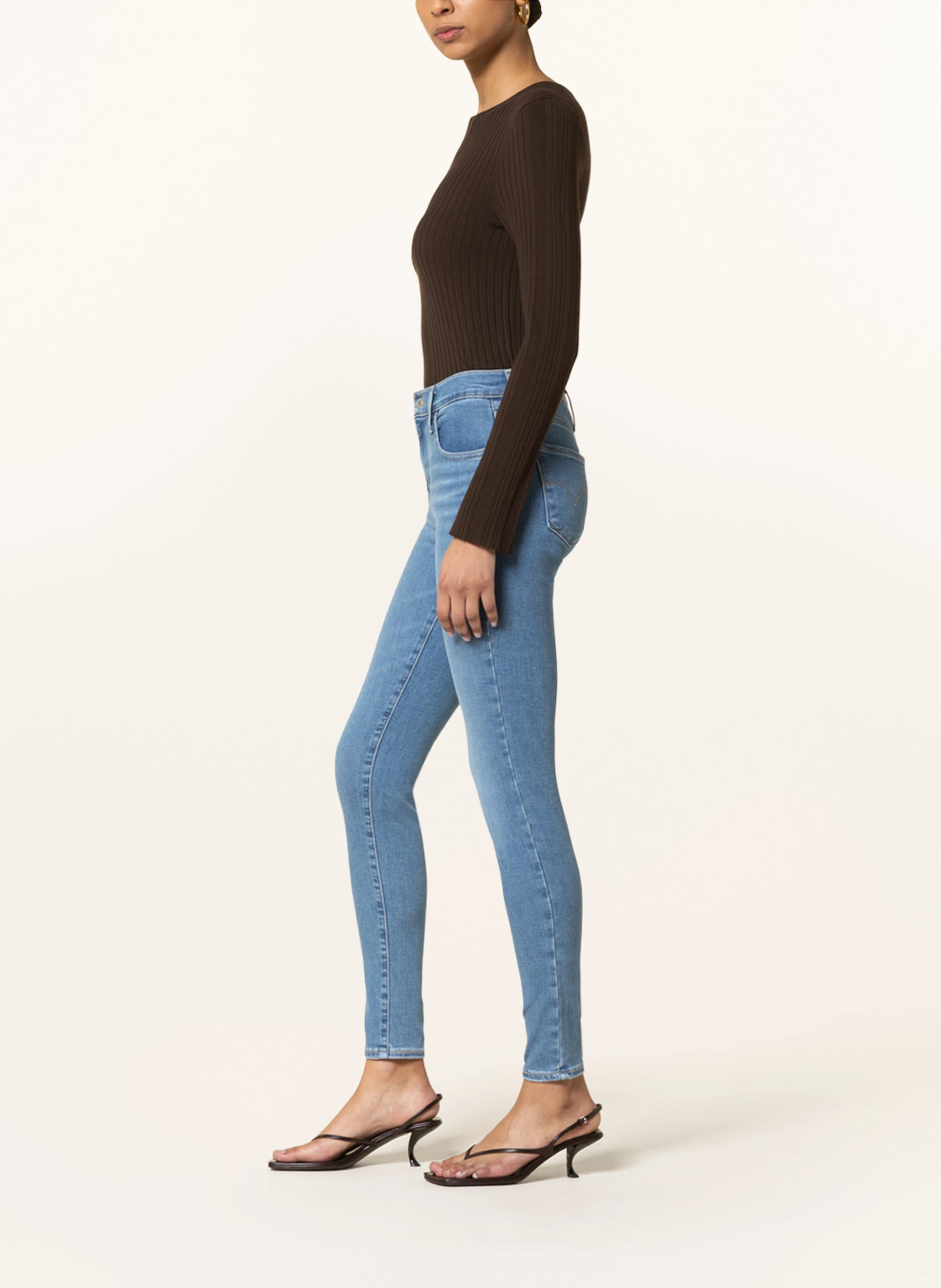 Levi's® Skinny Jeans 720