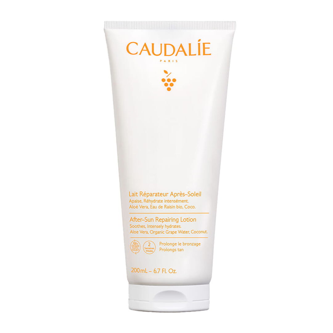 CAUDALIE  Vinosun Leite Reparador Pós-Solar - 200ml