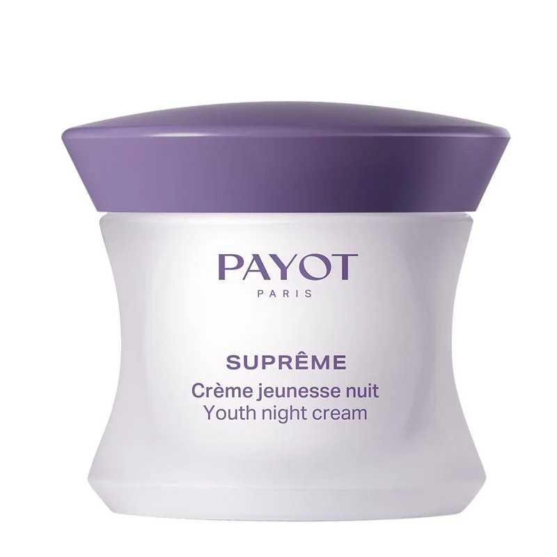 Supreme, Creme jeunesse nuit, 50ml