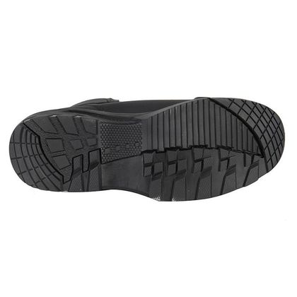 Bottes DXR KRUGER - Noir