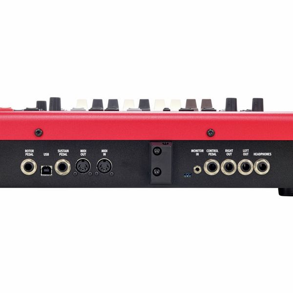 Clavia Nord Electro 6D 61 Stand Bundle