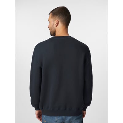 Herren-Sweatshirt, Dunkelblau