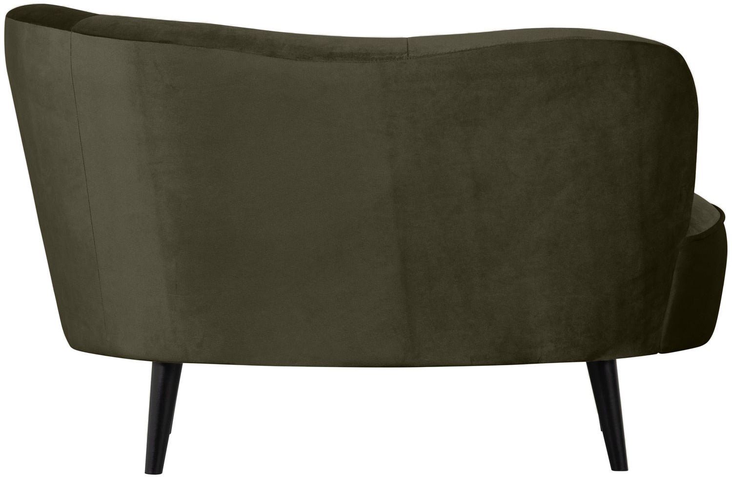 WOOOD Sara Fauteuil