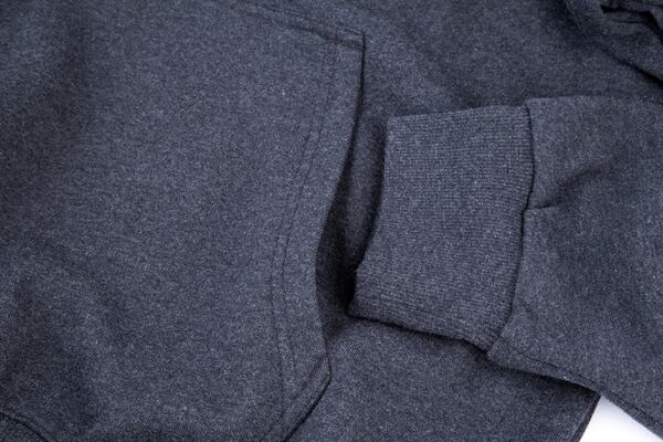 Nytro Hoody Dark Marl Grey
