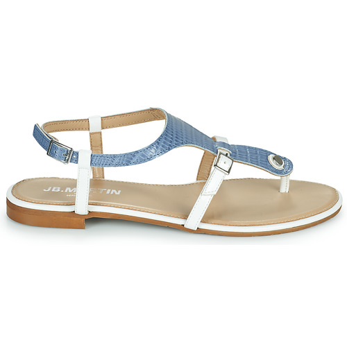 JB Martin - AISSA - VEAU TEJUS JEANS