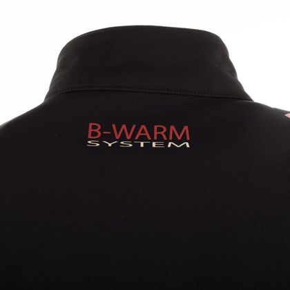 Veste chauffante Bering WARMOR - Noir