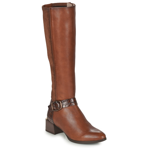 Hispanitas - ALPES - Marron