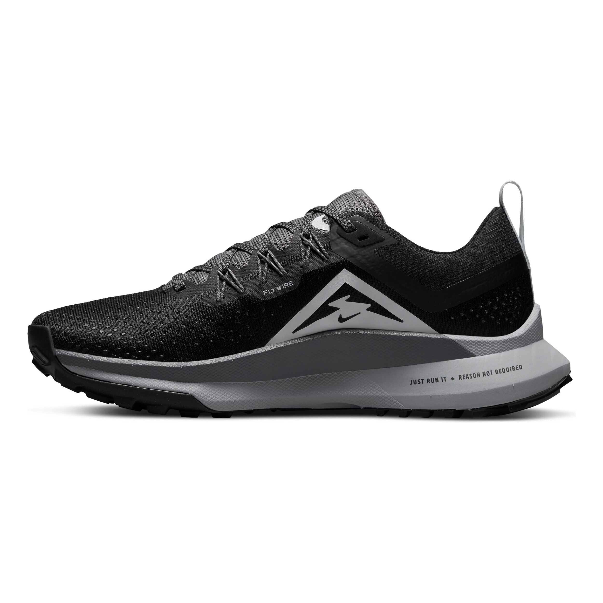 Nike Pegasus Trail 4 Chaussure Trail Femmes - Noir , Gris