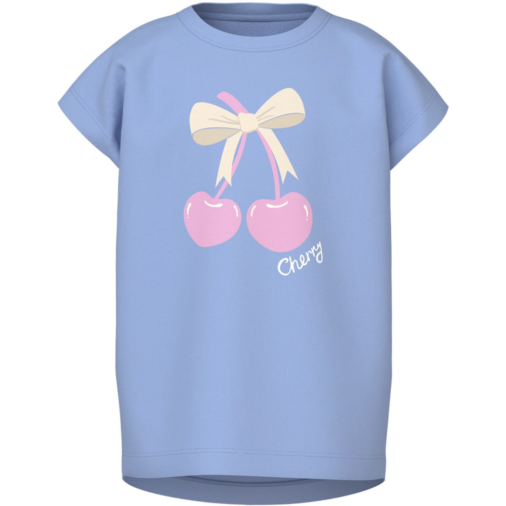 Køb Name It Serenity Cherry Vigea Capsl T-Shirt