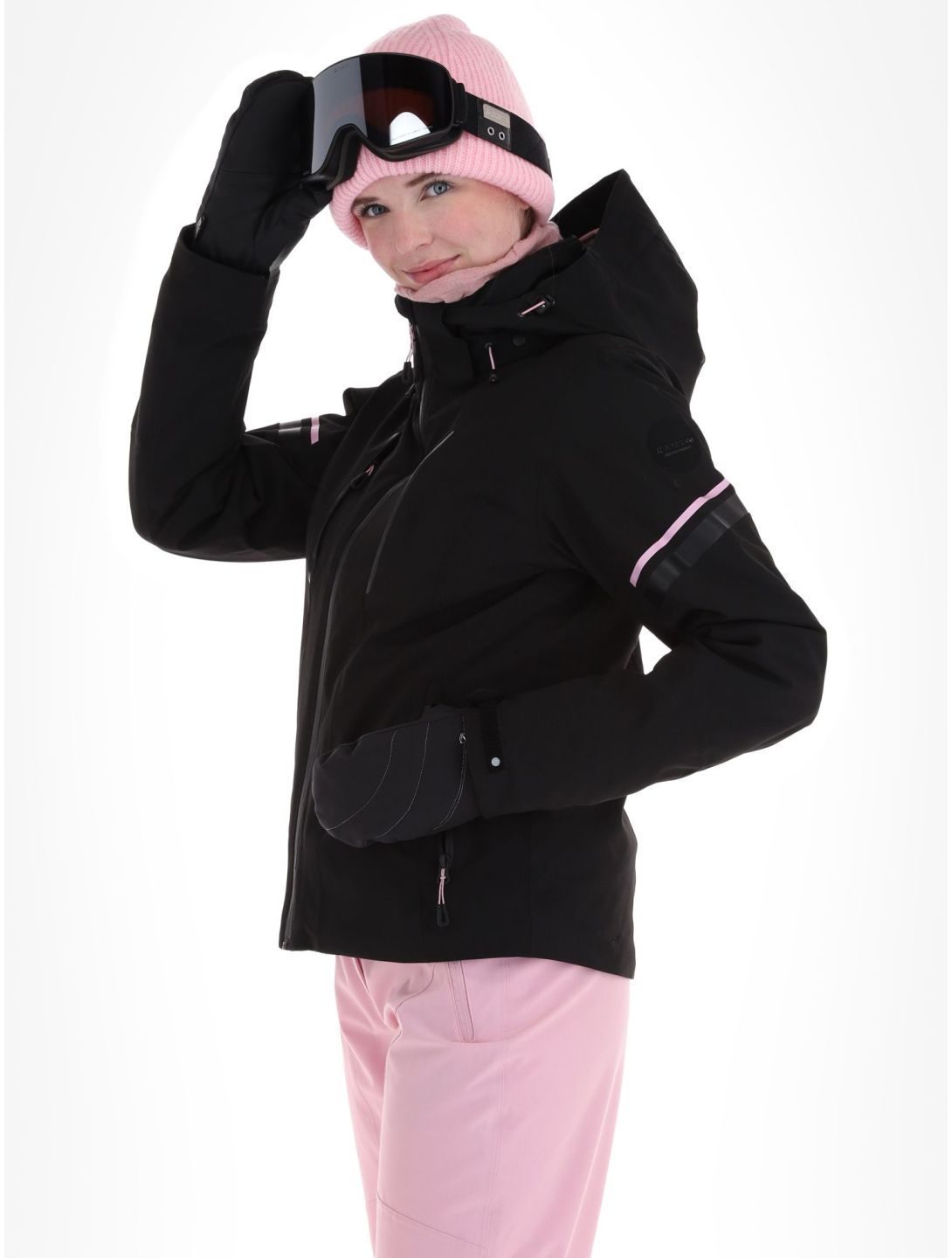 Artic Beanie muts unisex