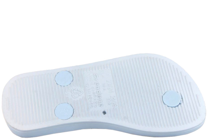 IPANEMA ANT LOLITA KIDS BLÅ SLIPPERS