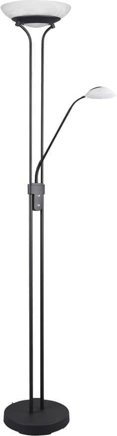 LED-Stehleuchte