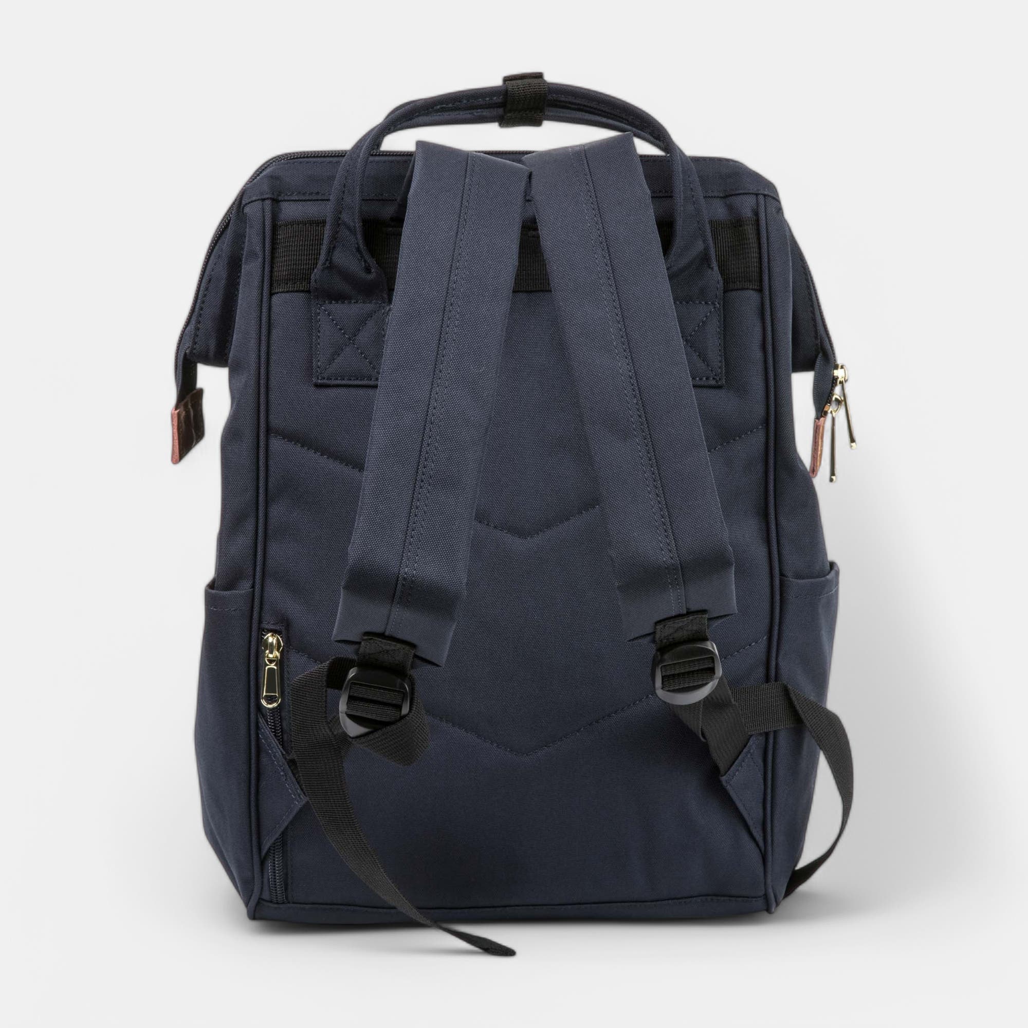 Sac à dos bleu marine