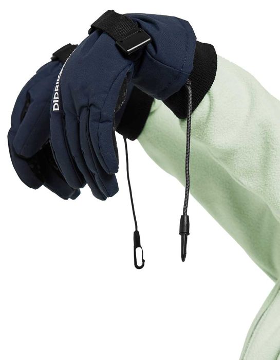 Biggles Kids Gloves 3 børnehandsker