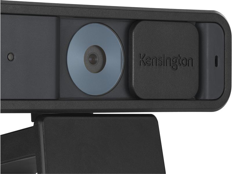 Kensington Webcam W2000 Full HD-Webkamera mit Auto-Fokus